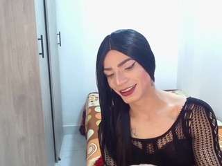 sweet-aranxa webcam model