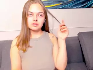 TaiteBluett's Live Sex Cam Show