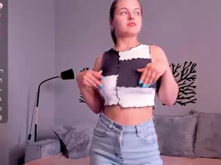 TaiteBluett's Live Sex Cam Show