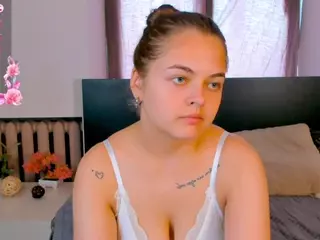 TaiteBluett's Live Sex Cam Show