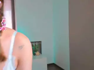 TaiteBluett's Live Sex Cam Show