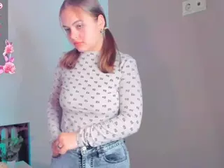 TaiteBluett's Live Sex Cam Show
