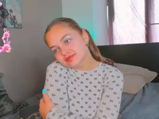 TaiteBluett's Live Sex Cam Show