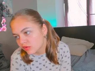 TaiteBluett's Live Sex Cam Show