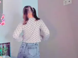 TaiteBluett's Live Sex Cam Show