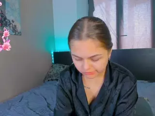 TaiteBluett's Live Sex Cam Show