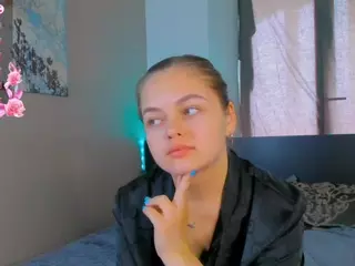 TaiteBluett's Live Sex Cam Show