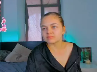 TaiteBluett's Live Sex Cam Show
