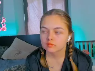 TaiteBluett's Live Sex Cam Show
