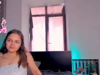 TaiteBluett's Live Sex Cam Show