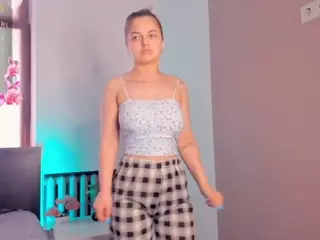 TaiteBluett's Live Sex Cam Show