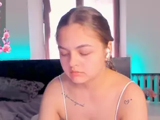 TaiteBluett's Live Sex Cam Show