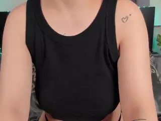 TaiteBluett's Live Sex Cam Show