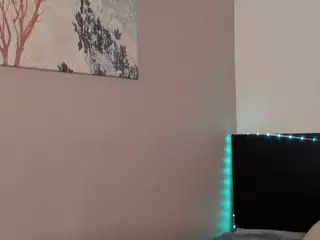 TaiteBluett's Live Sex Cam Show