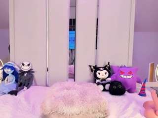 vespervelvet Live Webcam on CamSoda
