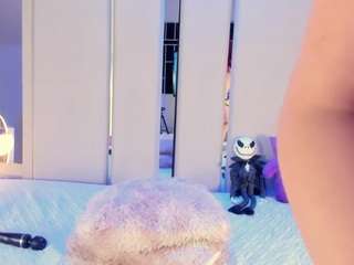 vespervelvet Live Webcam on CamSoda
