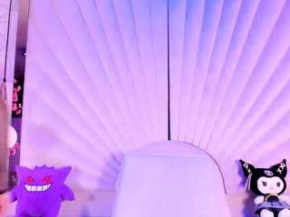 vespervelvet's live room