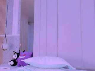 Vespervelvet's cam show statistics and live stream
