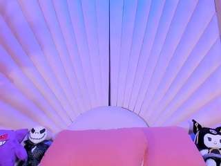 vespervelvet Sex Cam Show