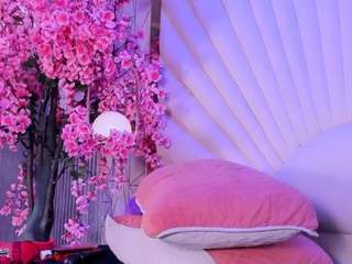 vespervelvet Sex Cam Show