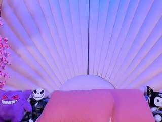 vespervelvet Sex Cam Show