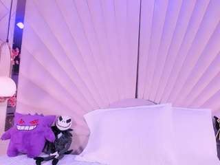 vespervelvet Sex Cam Show