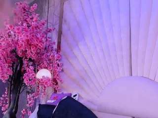 vespervelvet Sex Cam Show