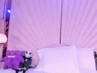 vespervelvet Sex Cam Show