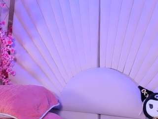 vespervelvet Sex Cam Show