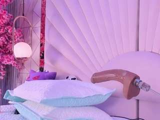 vespervelvet Sex Cam Show