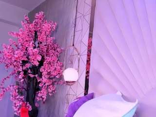 vespervelvet Sex Cam Show