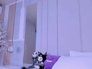 vespervelvet live webcam show