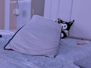 VesperVelvet live webcam show