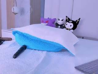 vespervelvet's live room