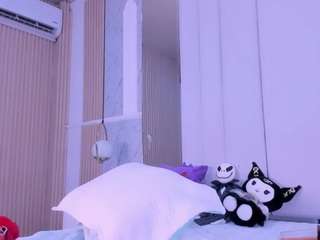 vespervelvet's live room