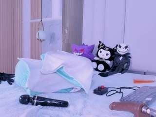 VesperVelvet