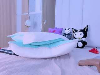 le modèle vespervelvet est en webcam porno dans un show sur le site camsoda, il possède les tags suivants: anal,roleplay,anal toys,nipple piercings,nipples,orgasm,pov,pussyplay,ride,ride torso,sex toys,lovense,spank,sph,striptease,submissive,teen 18,toys,twerking,wet