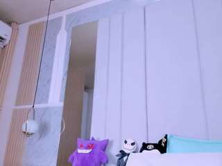 VesperVelvet live cam preview