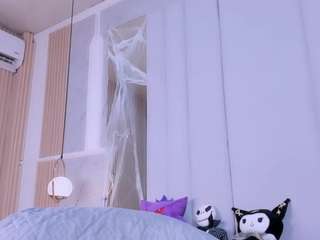 VesperVelvet live cam preview