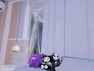 vespervelvet webcam