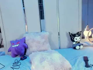 VesperVelvet's Live Sex Cam Show