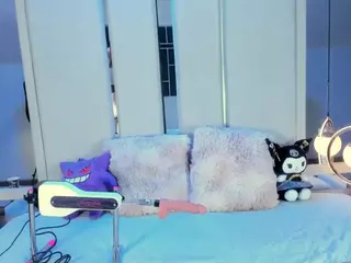 VesperVelvet's Live Sex Cam Show