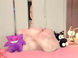 VesperVelvet's Live Sex Cam Show