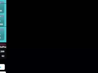 yelicampbells webcam model