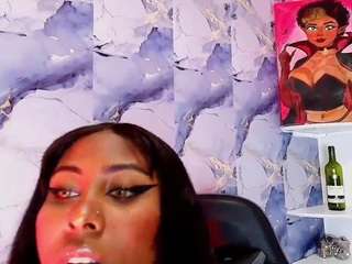 yelicampbells Live Webcam on CamSoda