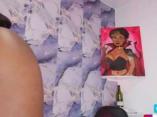 yelicampbells Live Webcam on CamSoda