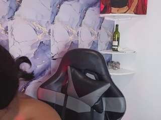 yelicampbells Sex Cam Show