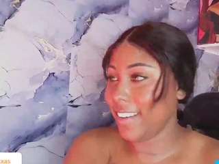 yelicampbells live webcam show