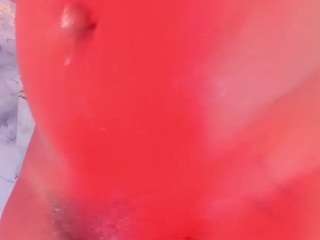AngelThroat