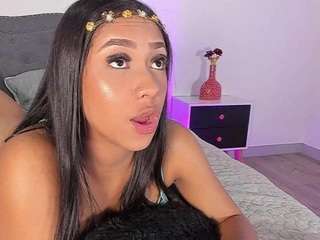 ZaraCampbell